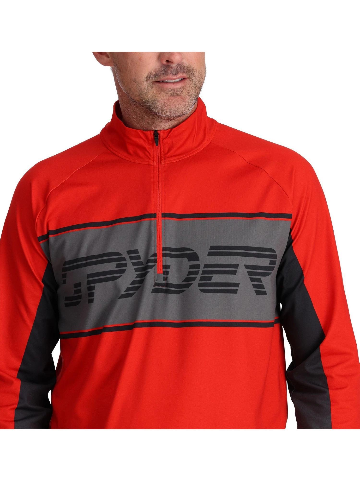 Jersey hombre Paramount 3/6
