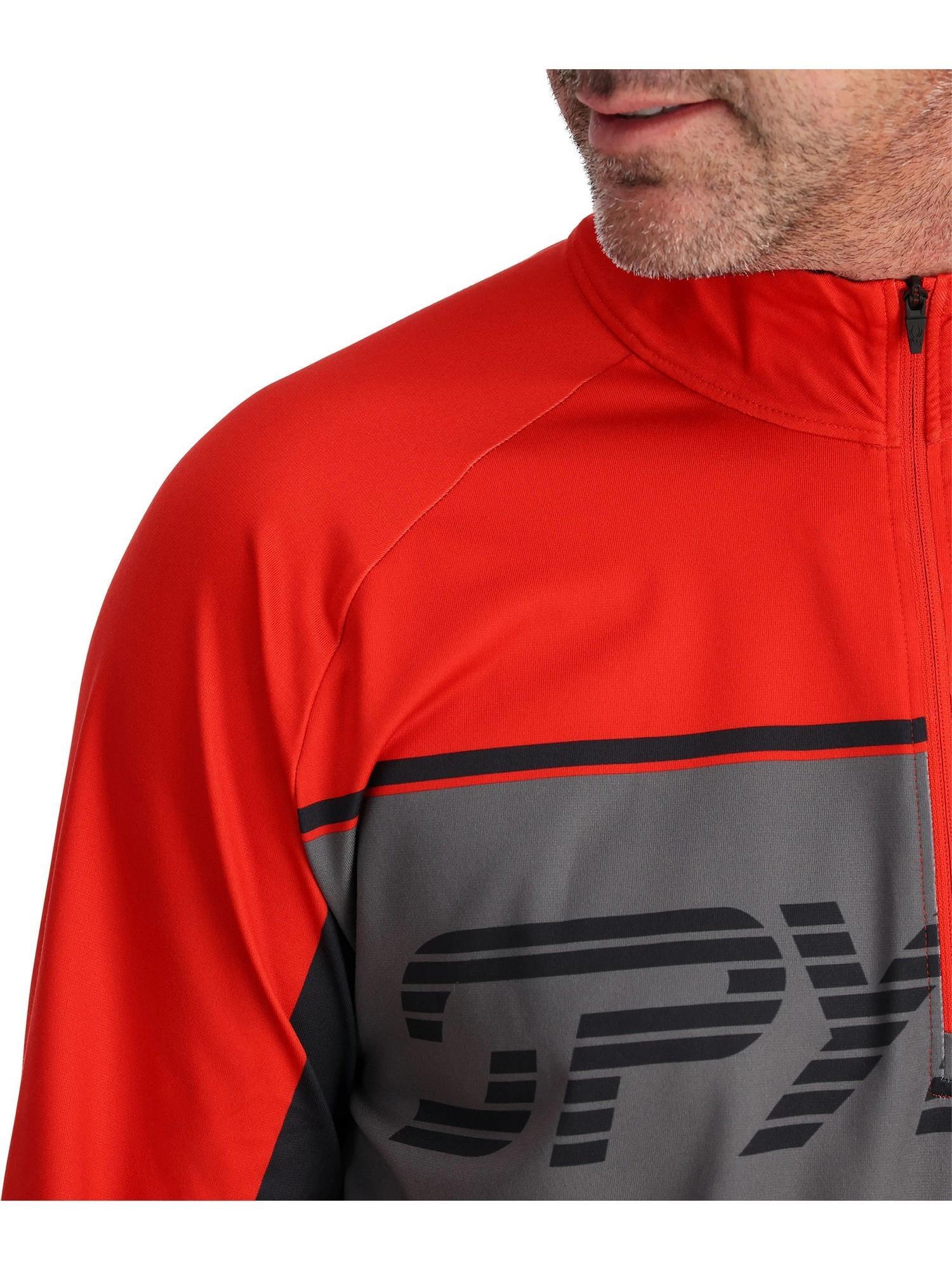 Jersey hombre Paramount 5/6