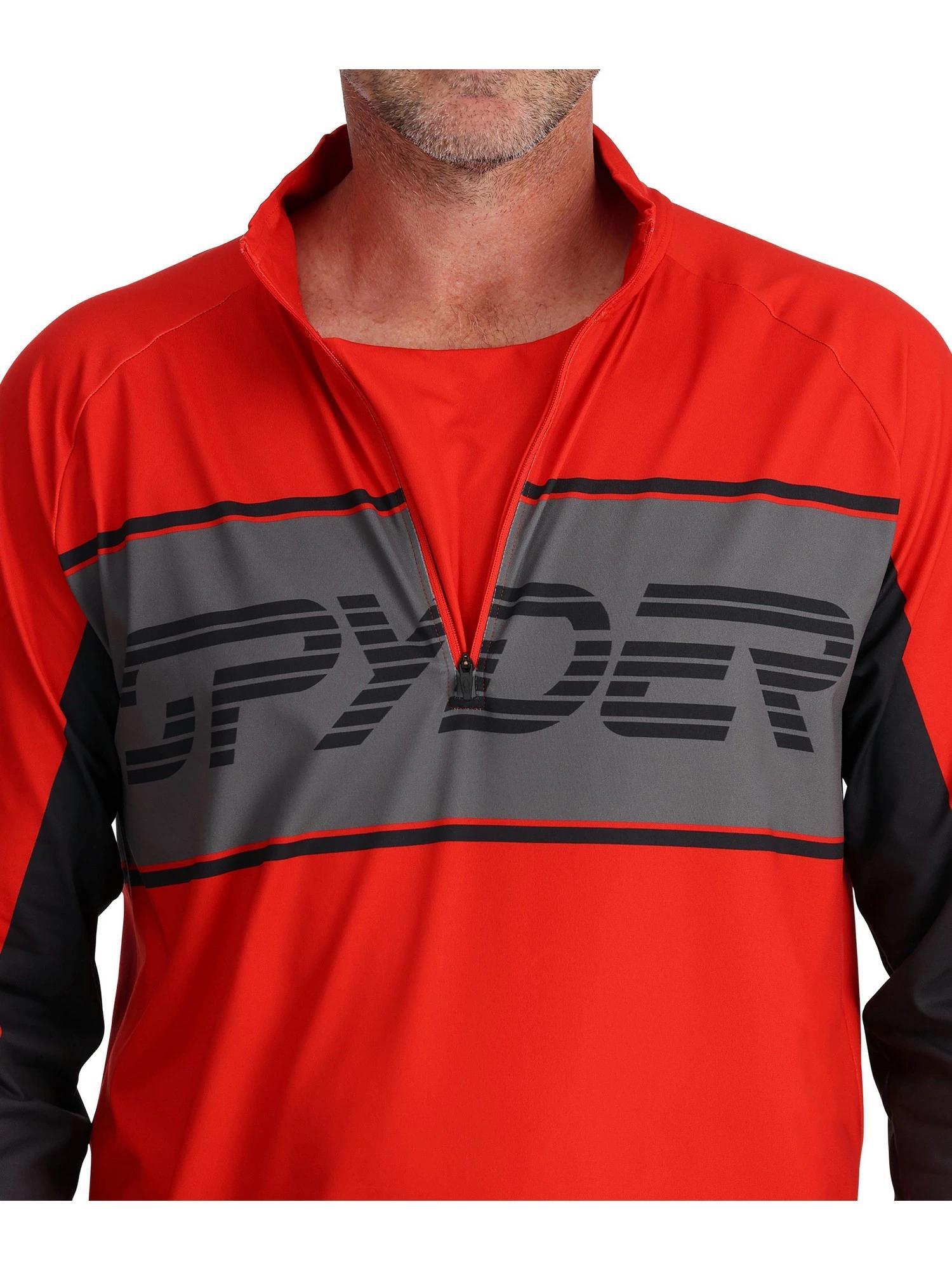 Jersey hombre Paramount 4/6