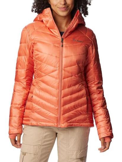 Manteau d'hiver pour femmes Joy Peak