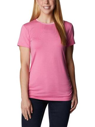 T-shirt sport femmes Leslie Falls