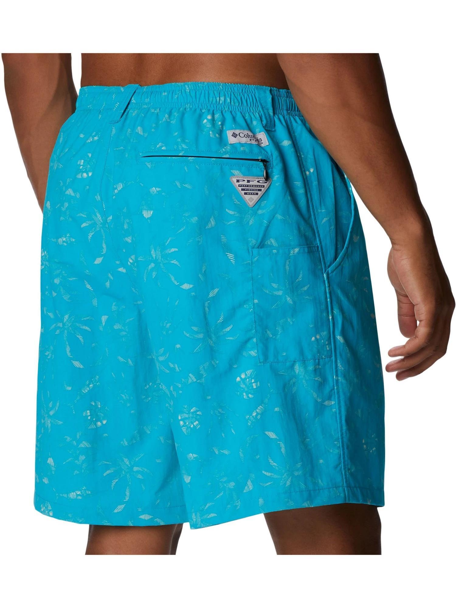 Maillots de bain pour hommes Super Backcast 5/6