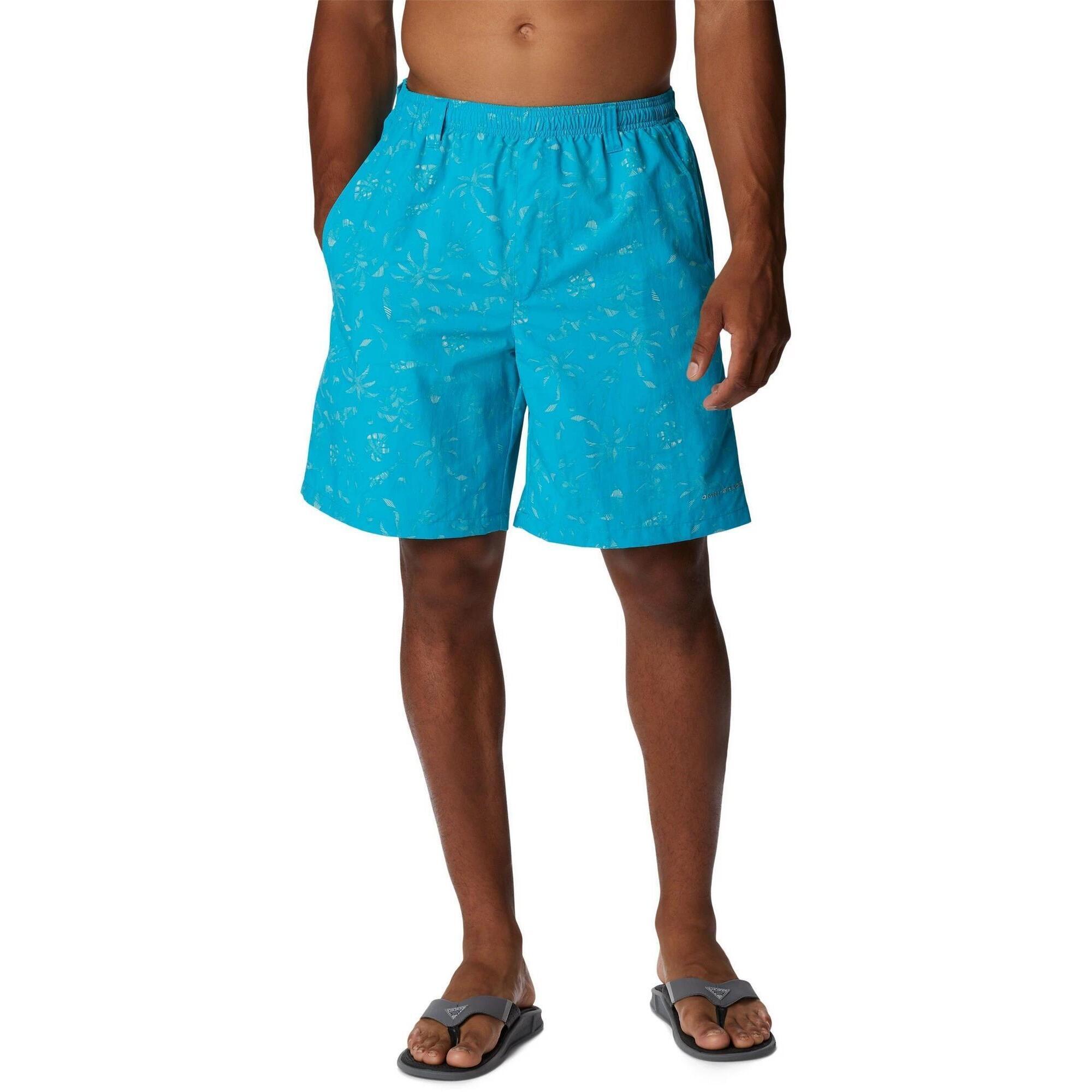 Maillot De Bain Homme Boxer Sport - Polyester/élasthanne, Séchage Rapide, Pour Piscine, Sport Et Plage - 3