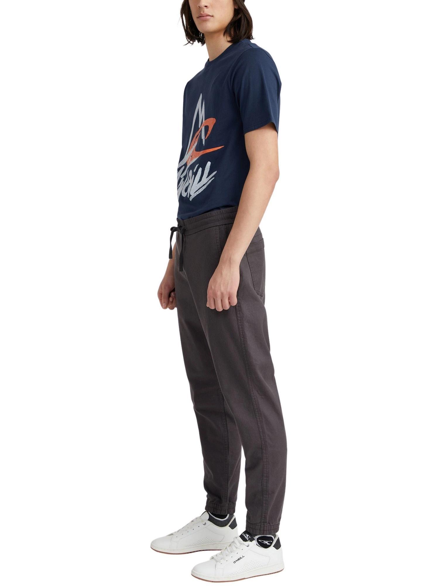 Pantalon urbain hommes Woven Jogger 3/6