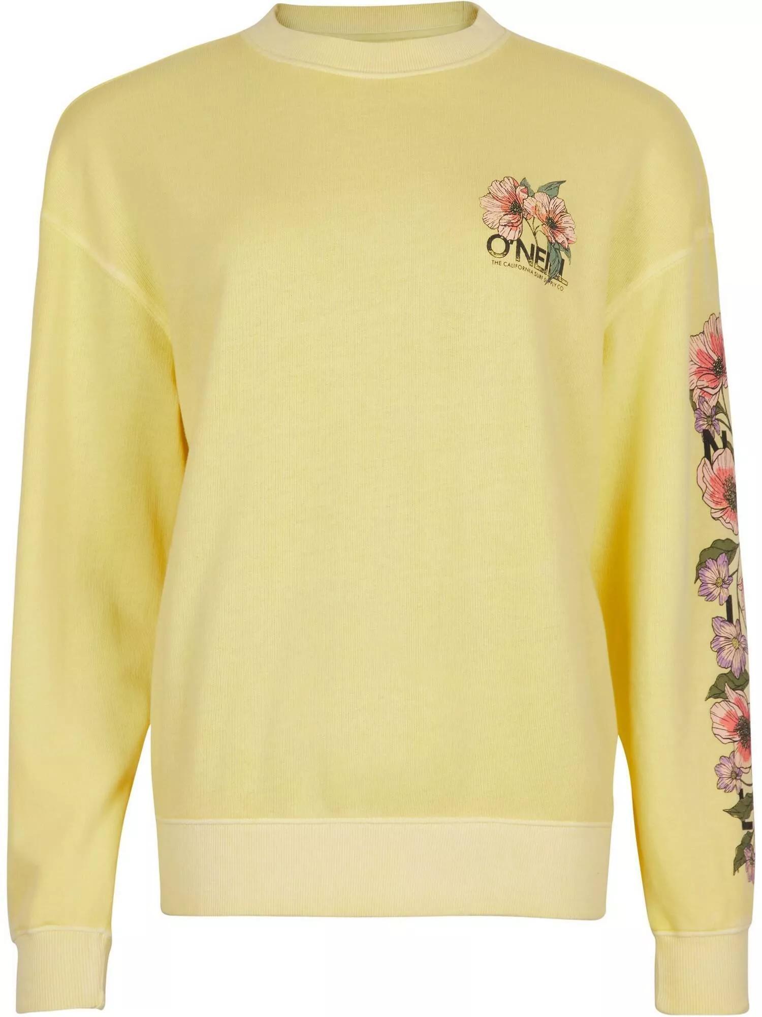Maglione donna Sunrise Crew 4/6