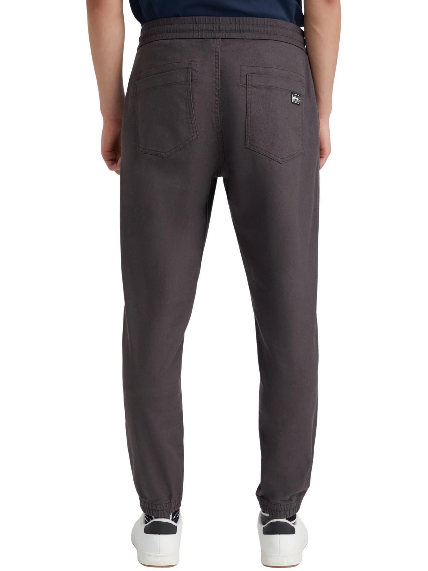 Pantalon urbain hommes Woven Jogger 2/6