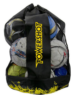 Tasche für 8 Luftballons