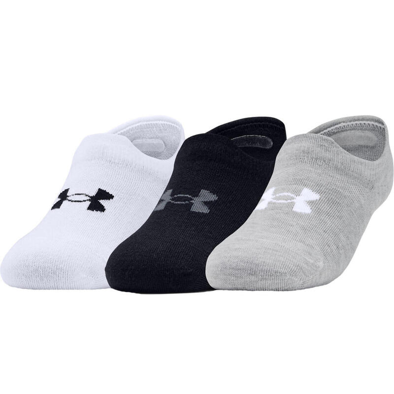 Skarpetki sportowe dla dorosłych Under Armour Ultra Lo Socks