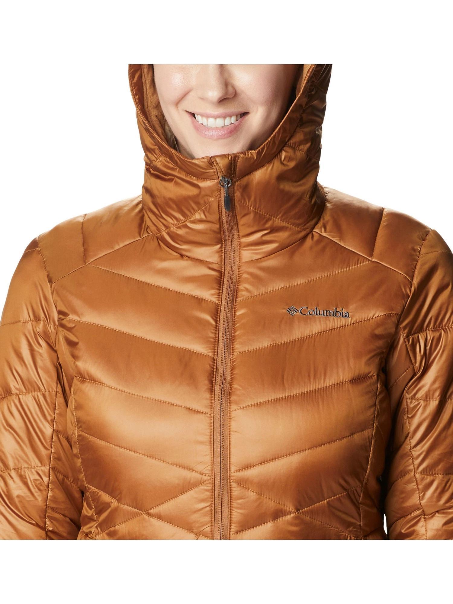 Abrigo de invierno para mujer Joy Peak 6/7