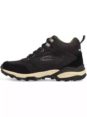 Scarpe urban da donna Stratton Mid