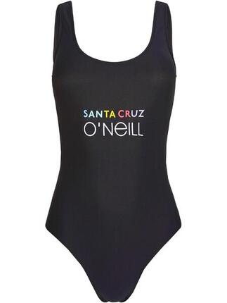 O'NEILL O'neill Vêtements de natation CALI RETRO SWIMSUIT Femmes Black Out