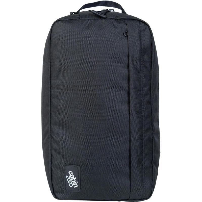 Plecak podróżny CABINZERO CLASSIC 11L CROSS BODY - czarny