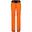 Skihose Luhta Joentaus Damen - orange