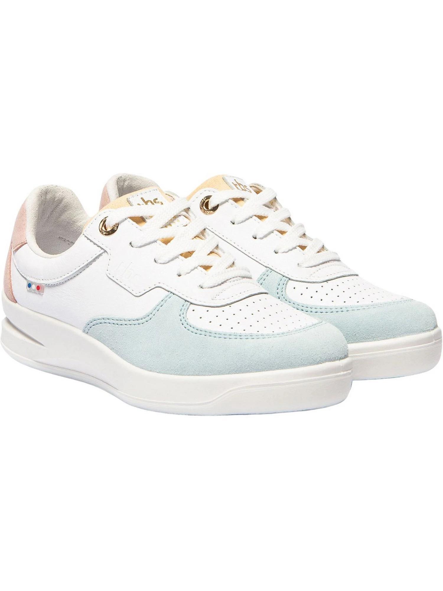 Buty Damskie TBS Bettyli