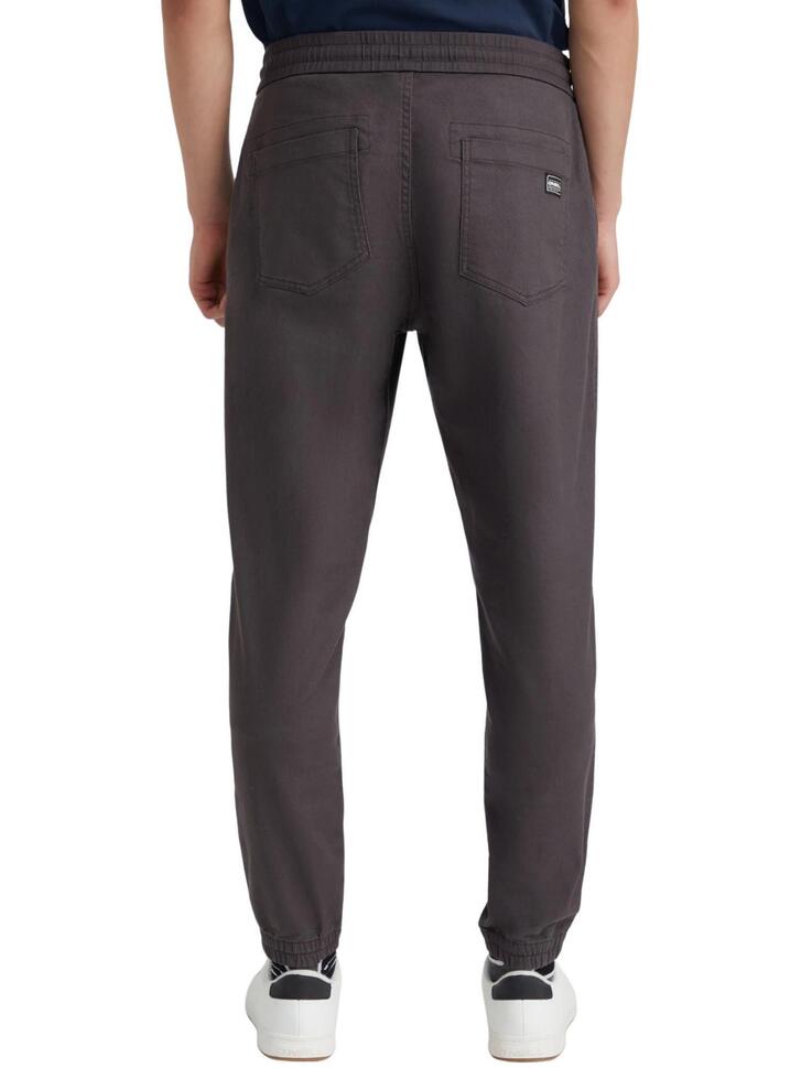 Streetowe spodnie męskie O'Neill Woven Chino Jogger