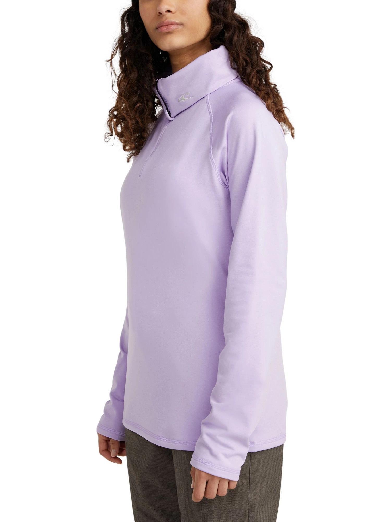 Damski sweter polarowy O'Neill Clime Hz Fleece 2/7