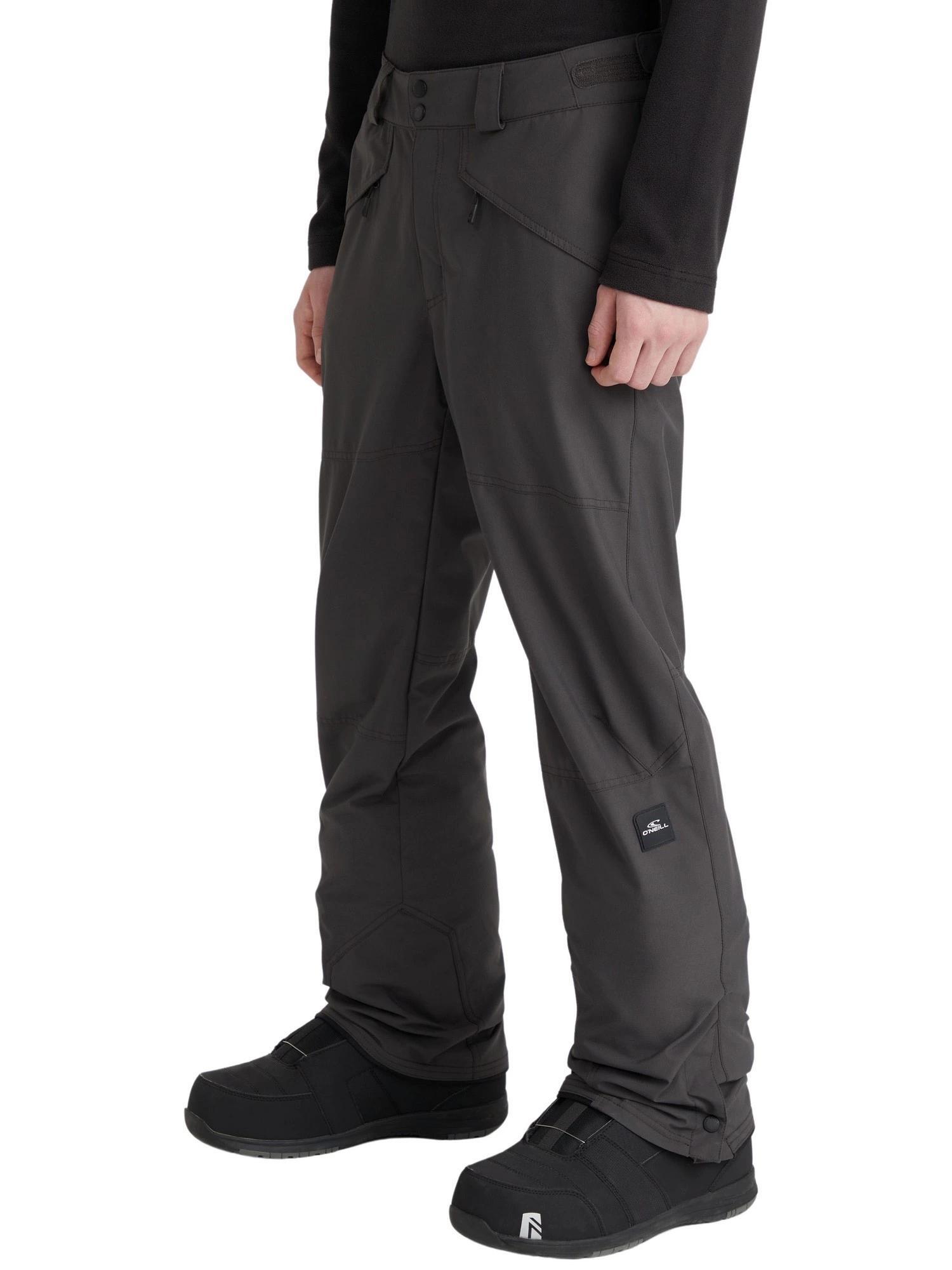 O'NEILL O'neill Pantalons Hammer Pants  Hommes Raven 3/7