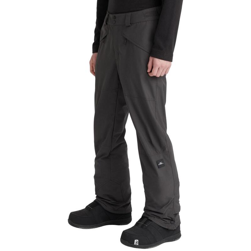 Skihose Hammer Pants Herren - grau