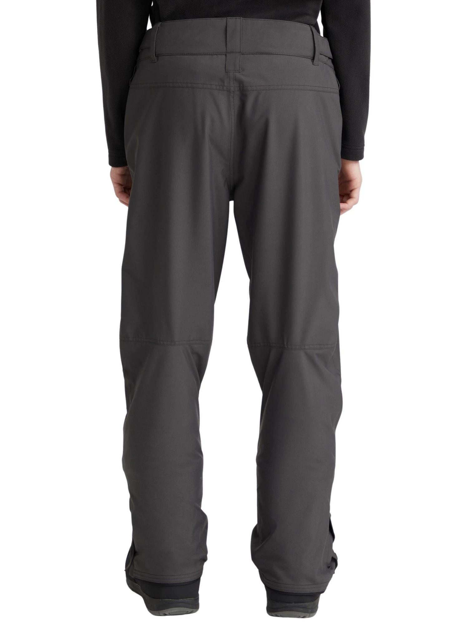 O'NEILL O'neill Pantalons Hammer Pants  Hommes Raven 2/7