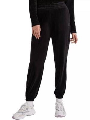 Joggers dames velour