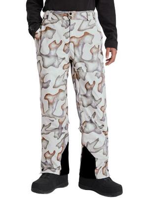 O'neill o'neill broeken park pants heren hiker camo
