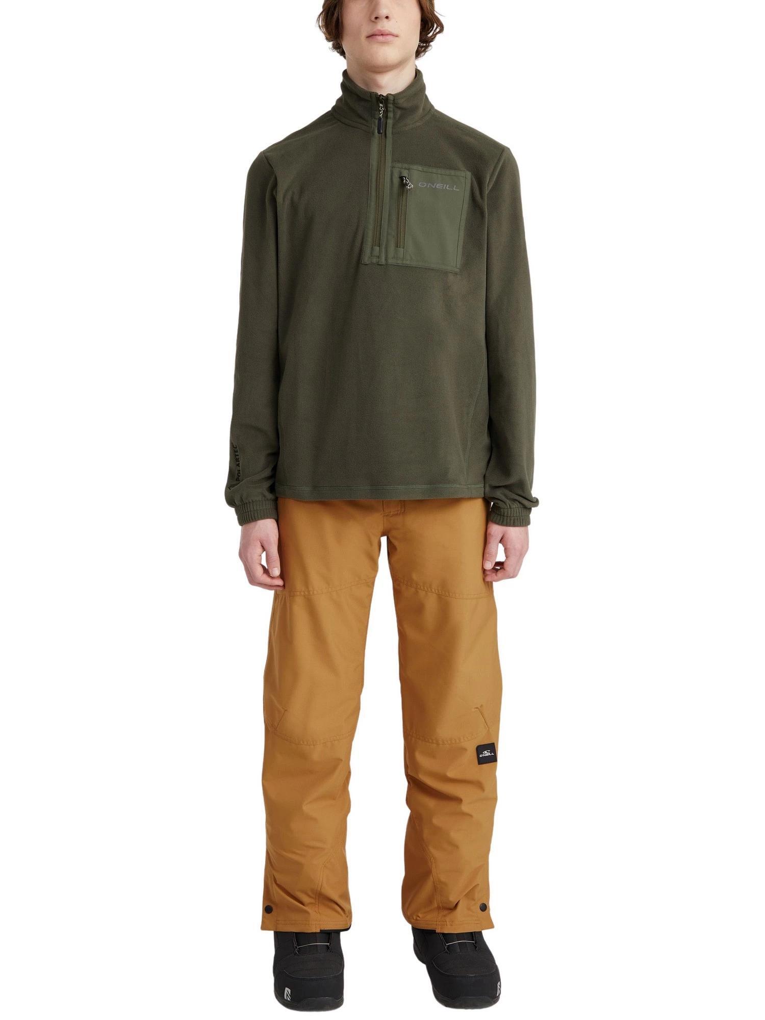 Pantaloni da sci da uomo Hammer 4/7