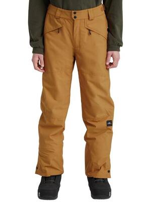 O'neill o'neill broeken hammer pants heren rich caramel