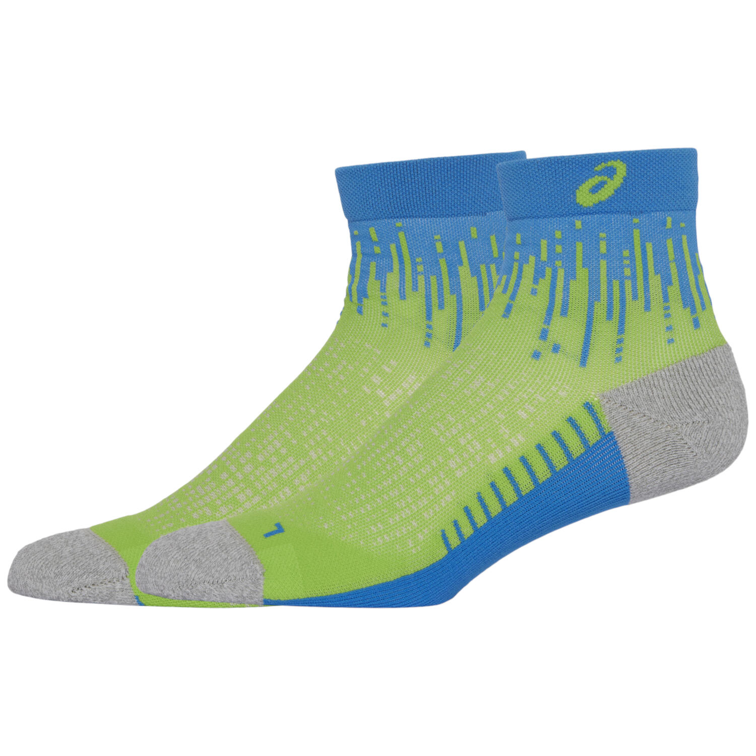 ASICS Sokken Unisex Performance Run Sock Quarter