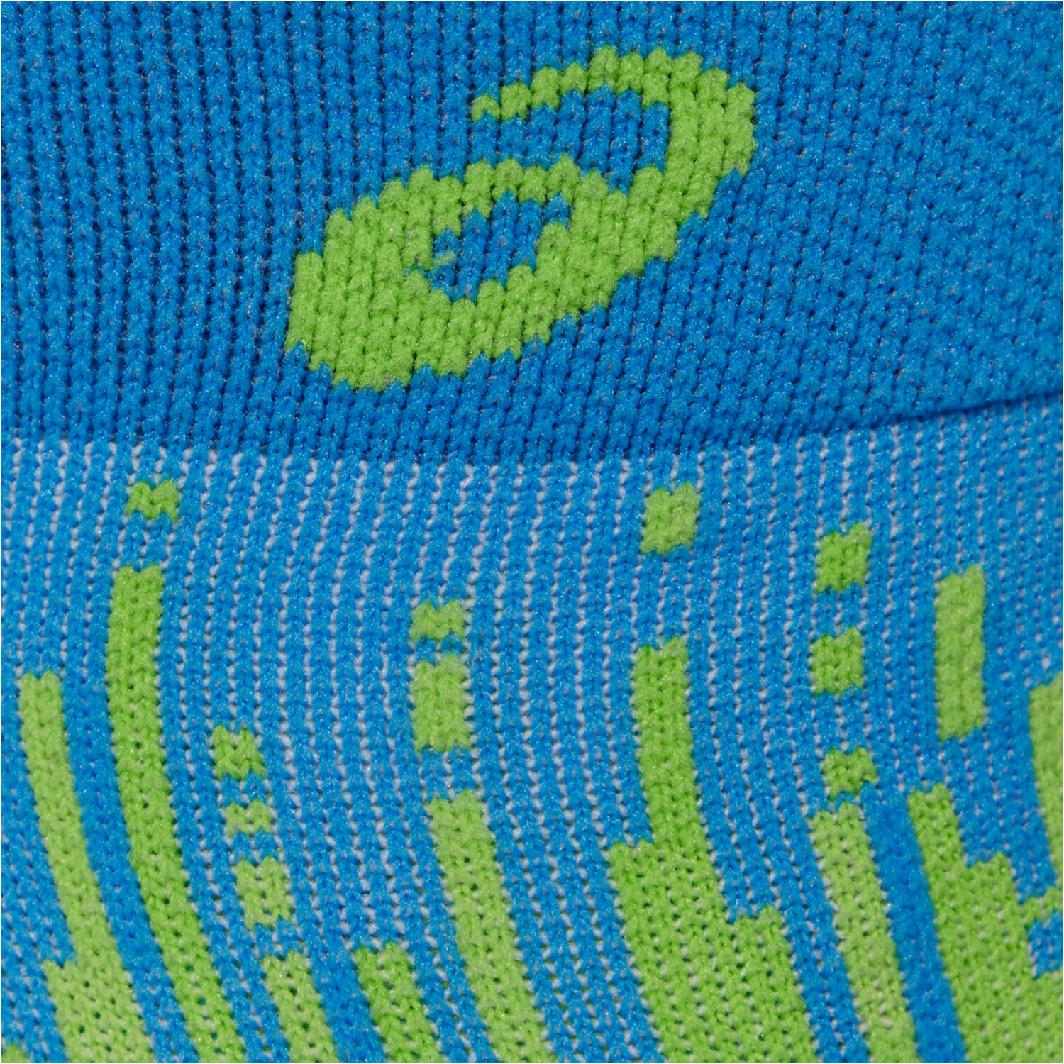 Sokken Unisex Performance Run Sock Quarter 3/3
