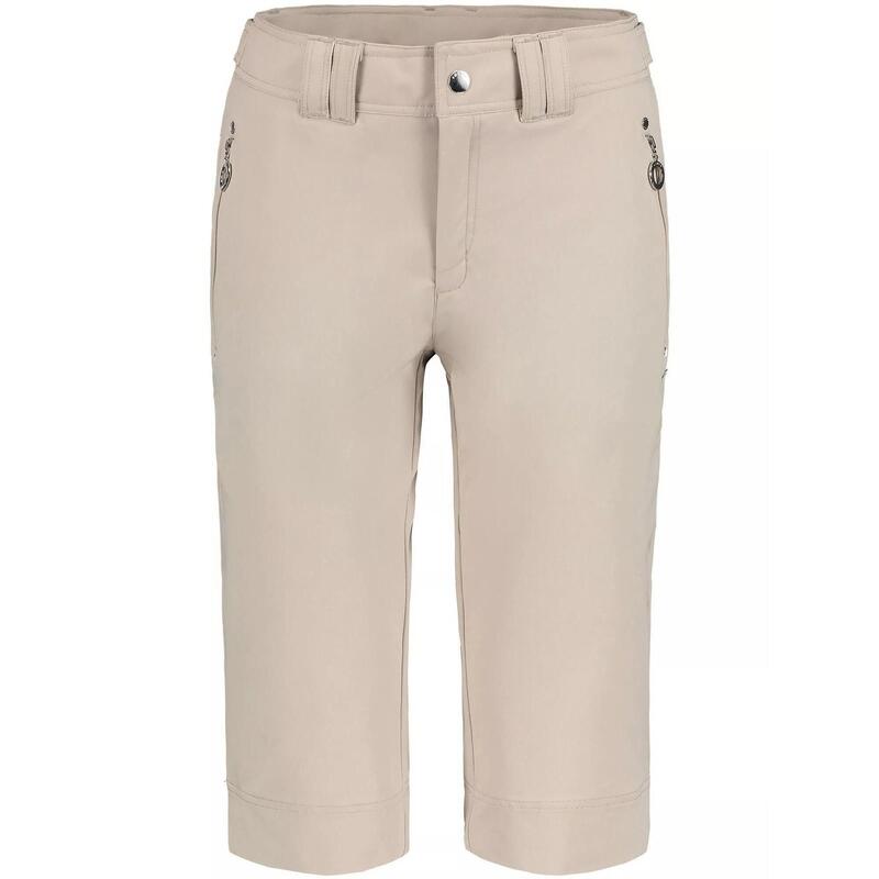 Wandershorts Luhta Eiskola Damen - sand