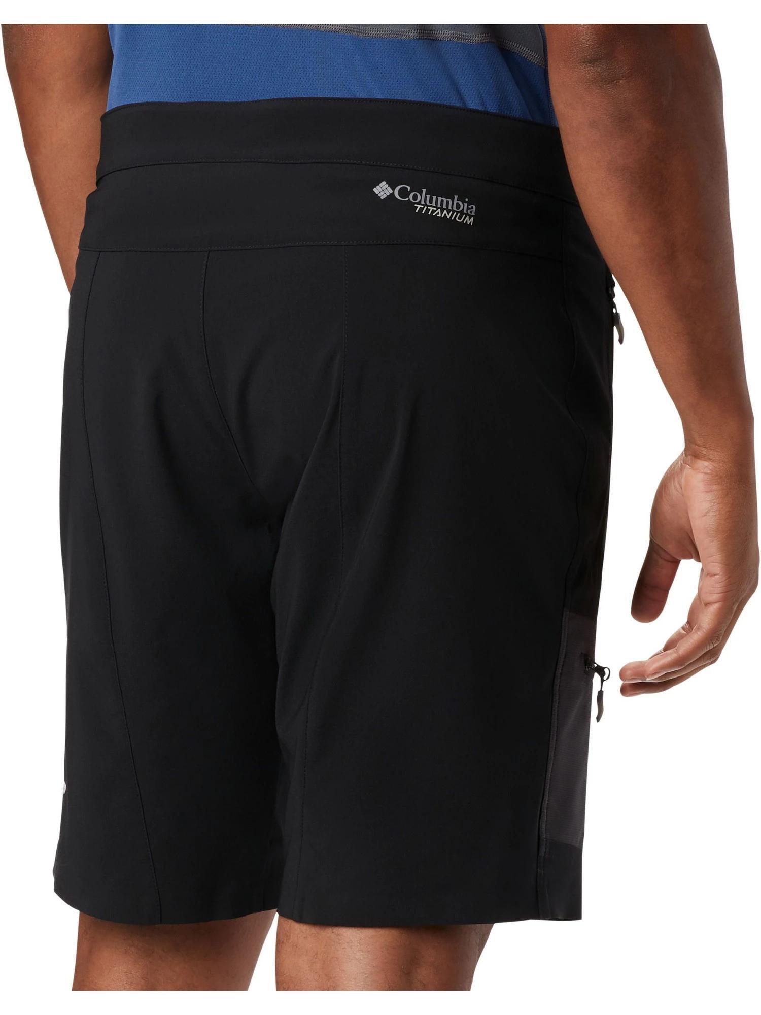 Short cargo homme Titan Pass 5/6