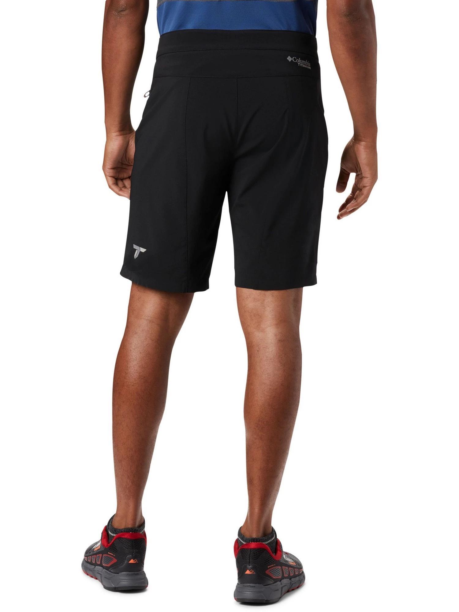 Short cargo homme Titan Pass 2/6