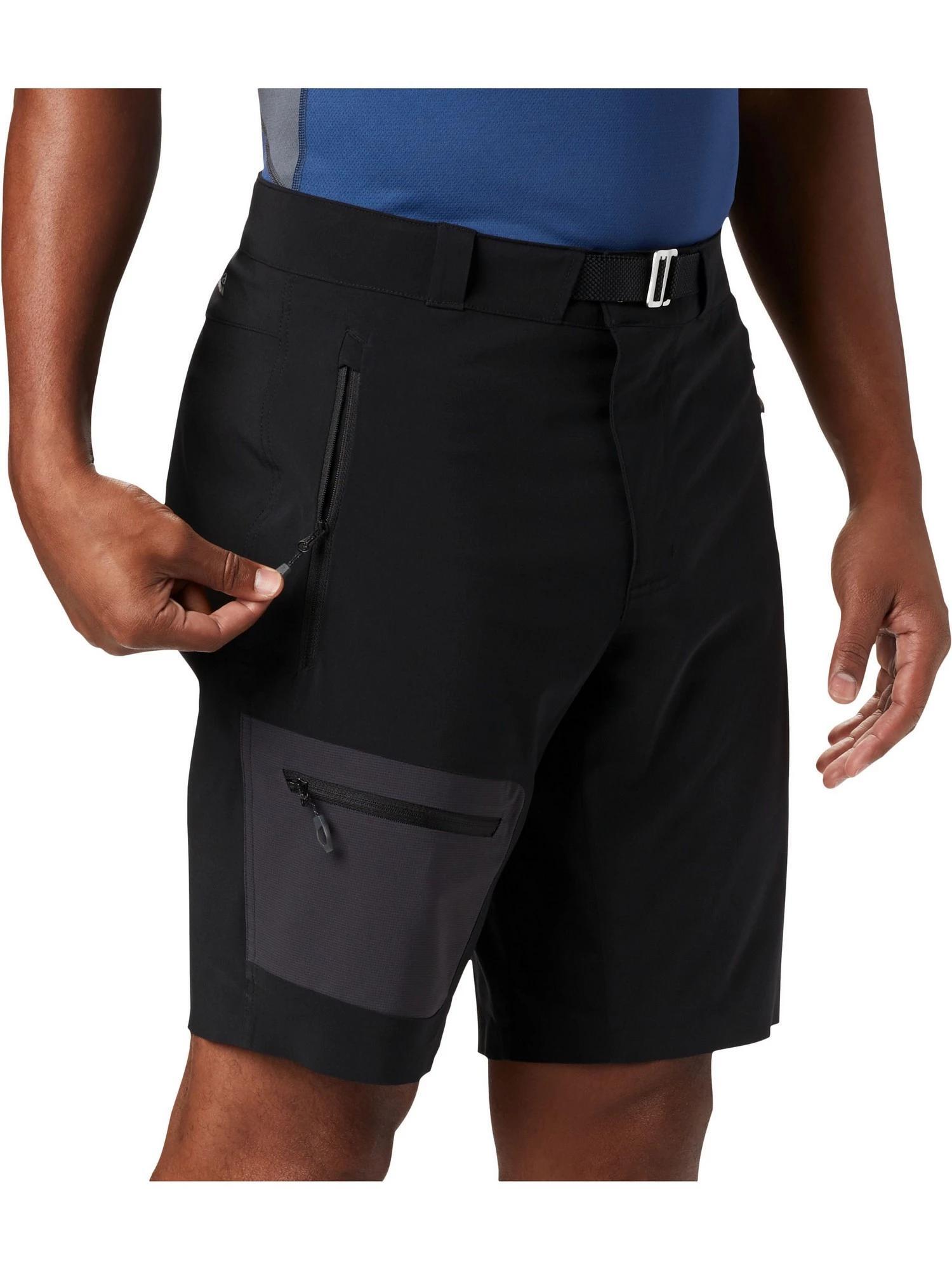 Short cargo homme Titan Pass 3/6