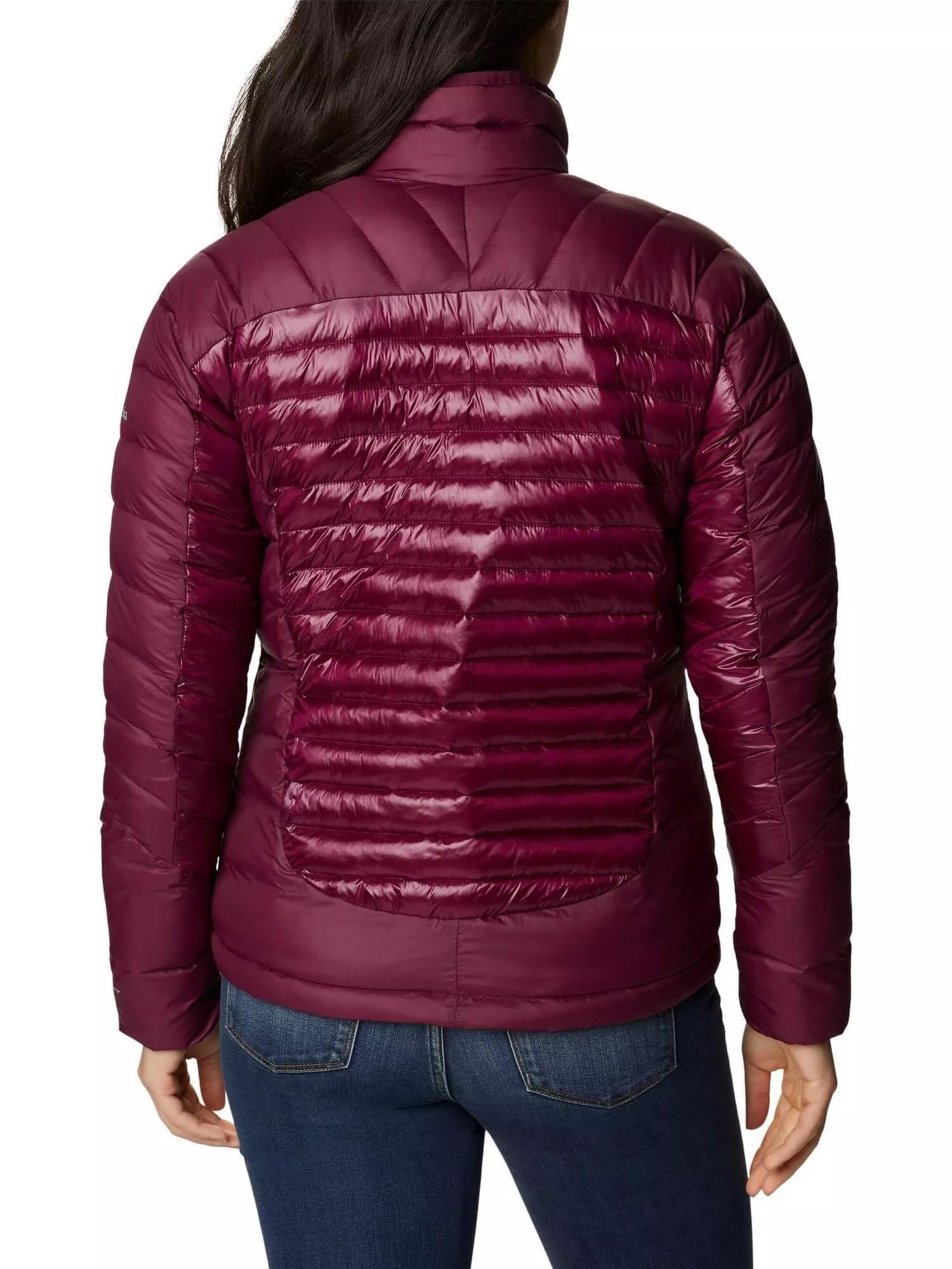 Giacca urban donna Labyrinth Loop 2/6