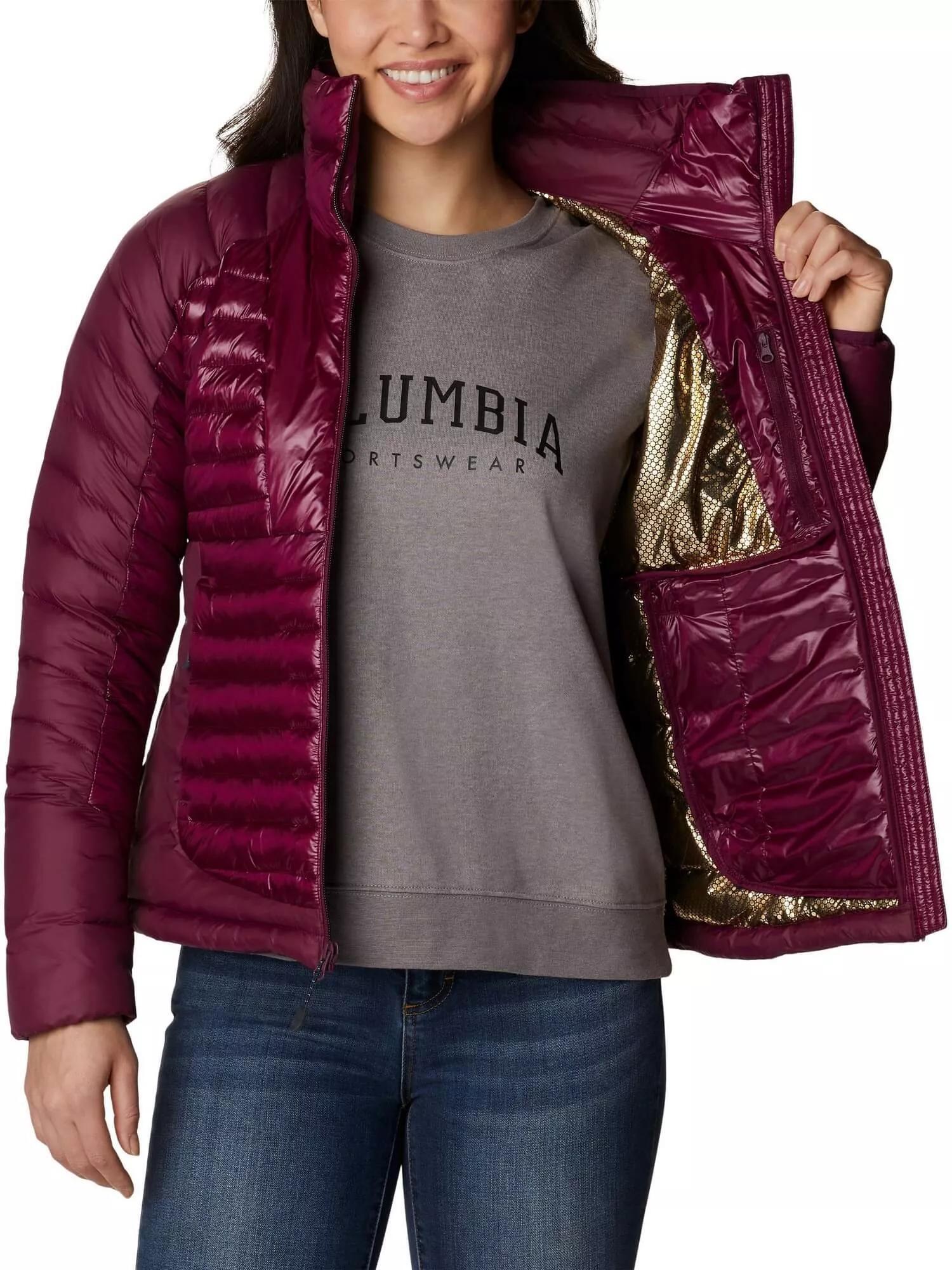 Giacca urban donna Labyrinth Loop 4/6