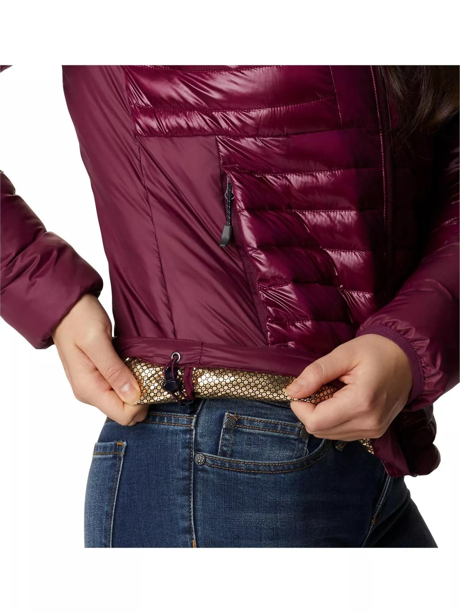 Giacca urban donna Labyrinth Loop 5/6