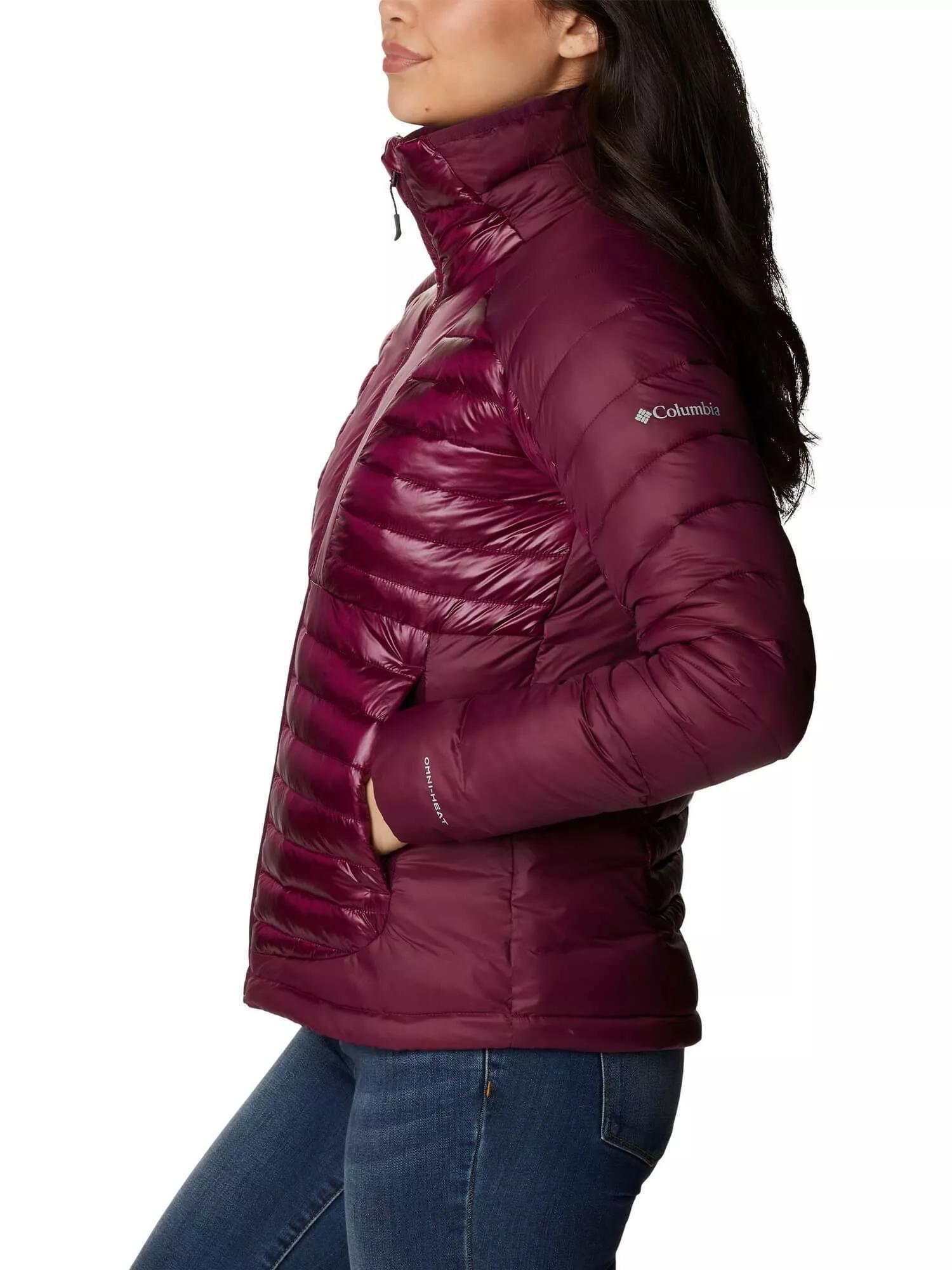 Giacca urban donna Labyrinth Loop 3/6