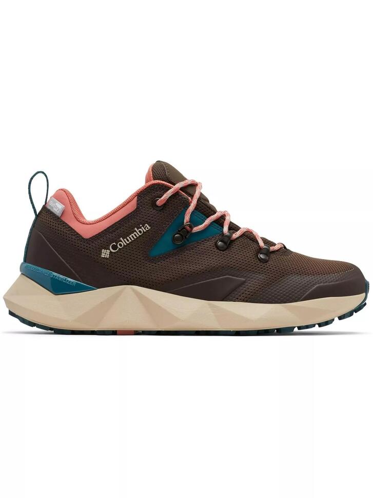 Buty Street damskie Columbia Facet 60 Low Outdry