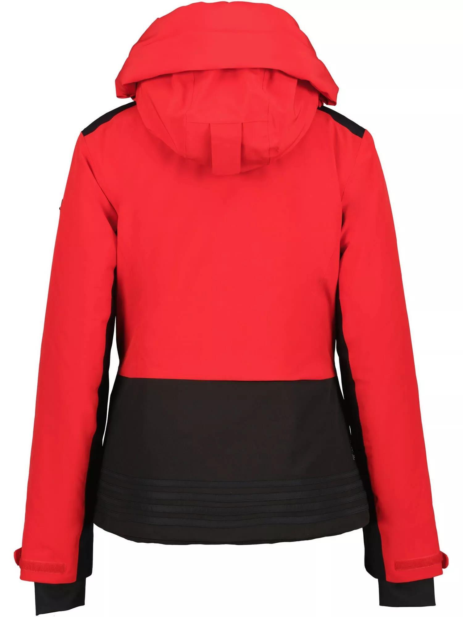 Skijacke Damen Hookana 2/4