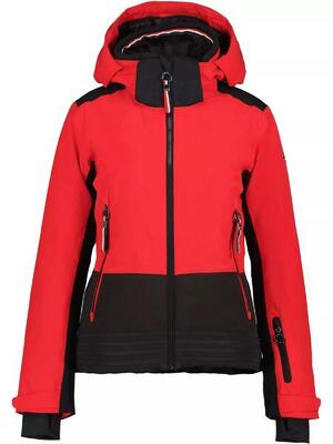 Ski jas vrouwen hookana