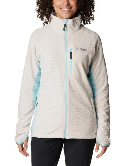 Pull-over femme Titan Pass 3.0