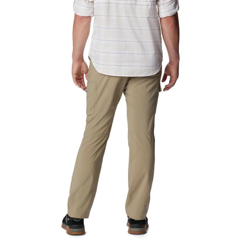 Wanderhose Silver Ridge Utility Pant Herren - sand