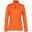 Unterziehshirt Luhta Hailuoto Damen - orange