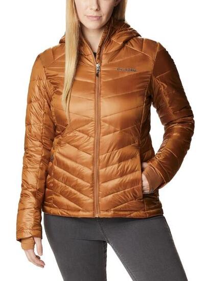 Manteau d'hiver pour femmes Joy Peak