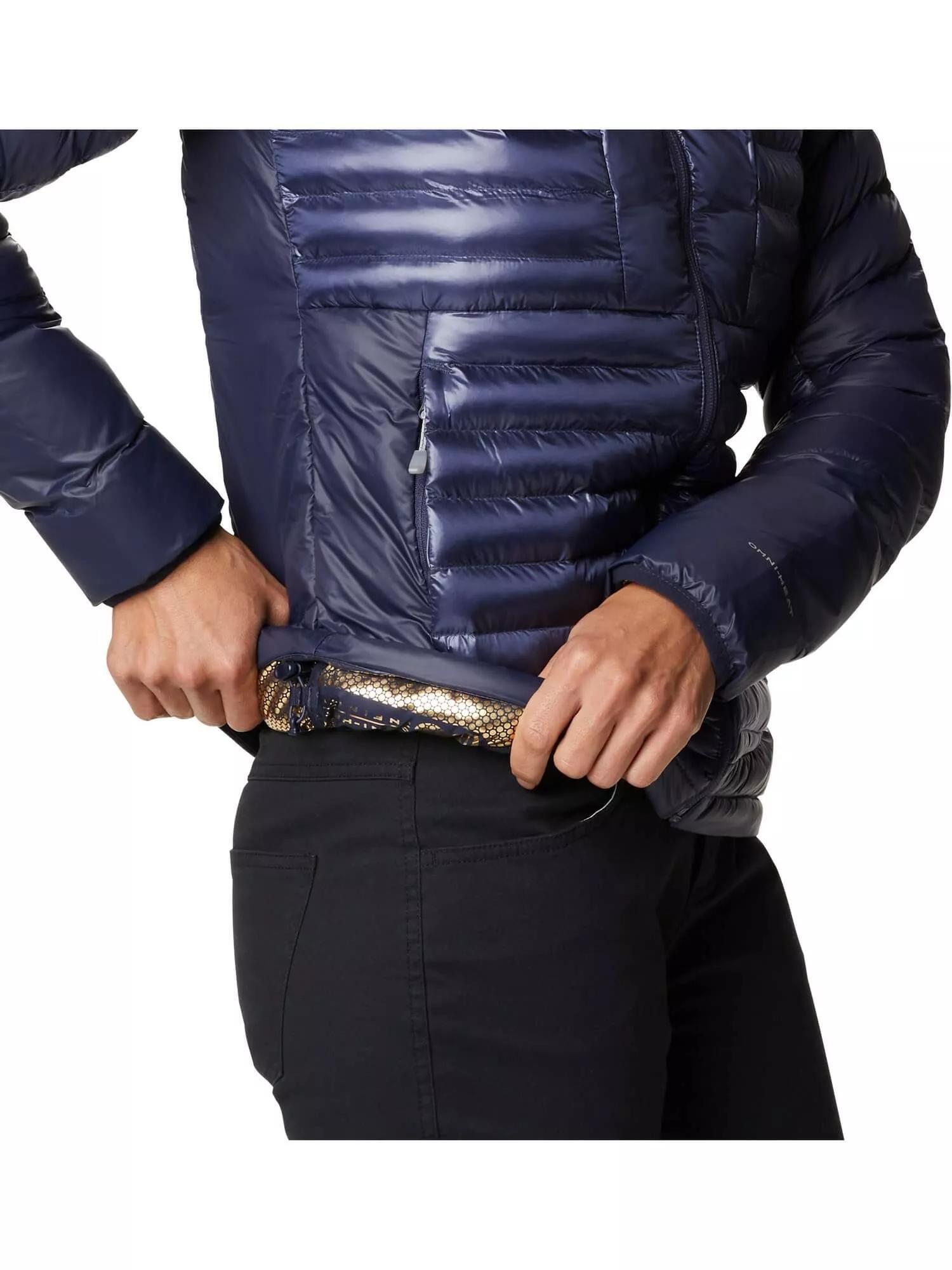 Manteau d'hiver pour femmes Labyrinth Loop 5/6