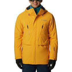 Veste de ski hommes Aerial Ascender II