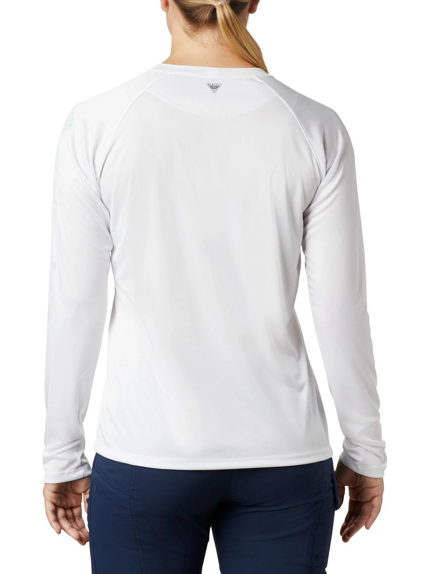 Dámské Sportovní Tričko Tidal Tee II 3/7