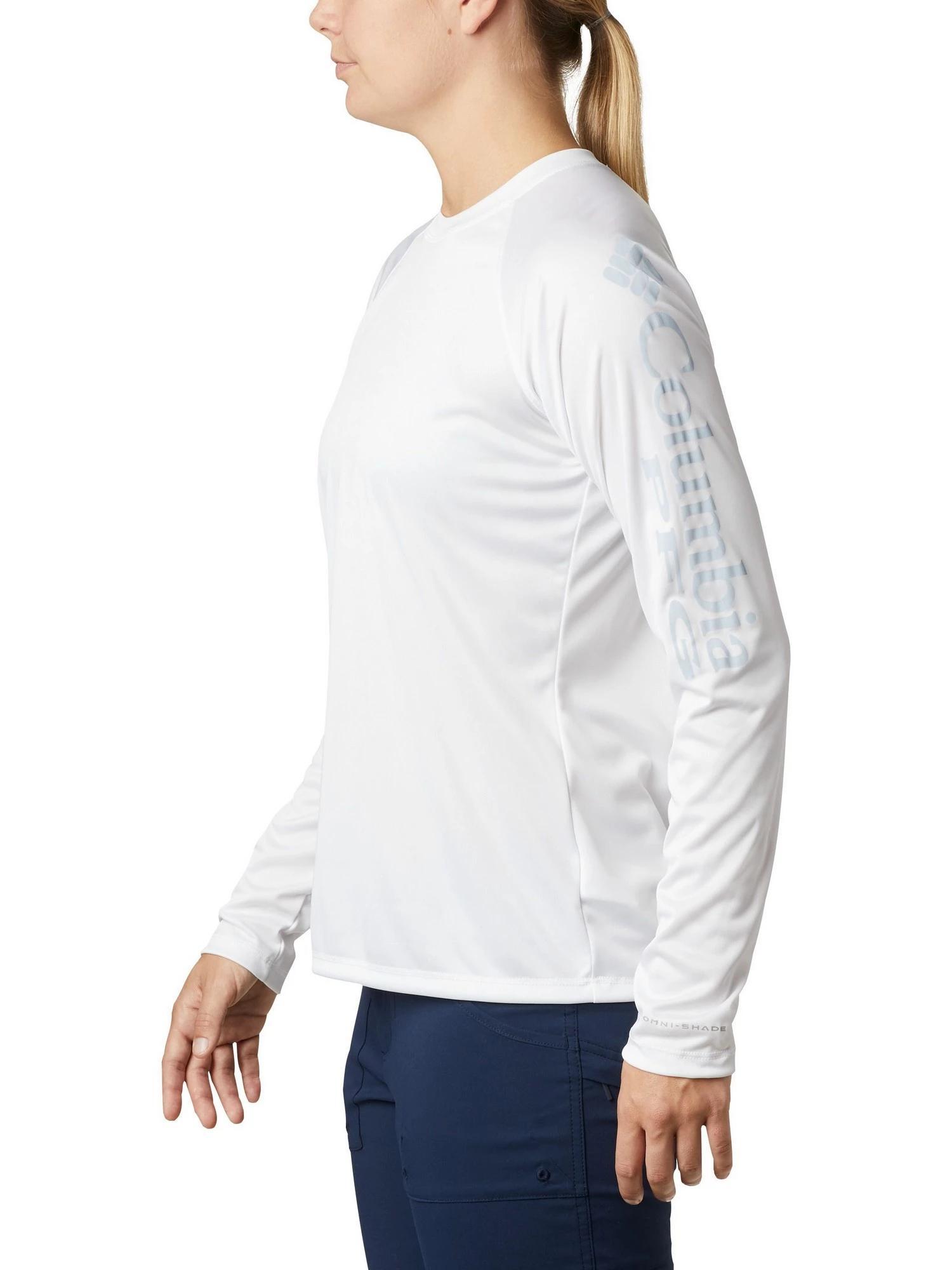 Dámské Sportovní Tričko Tidal Tee II 2/7