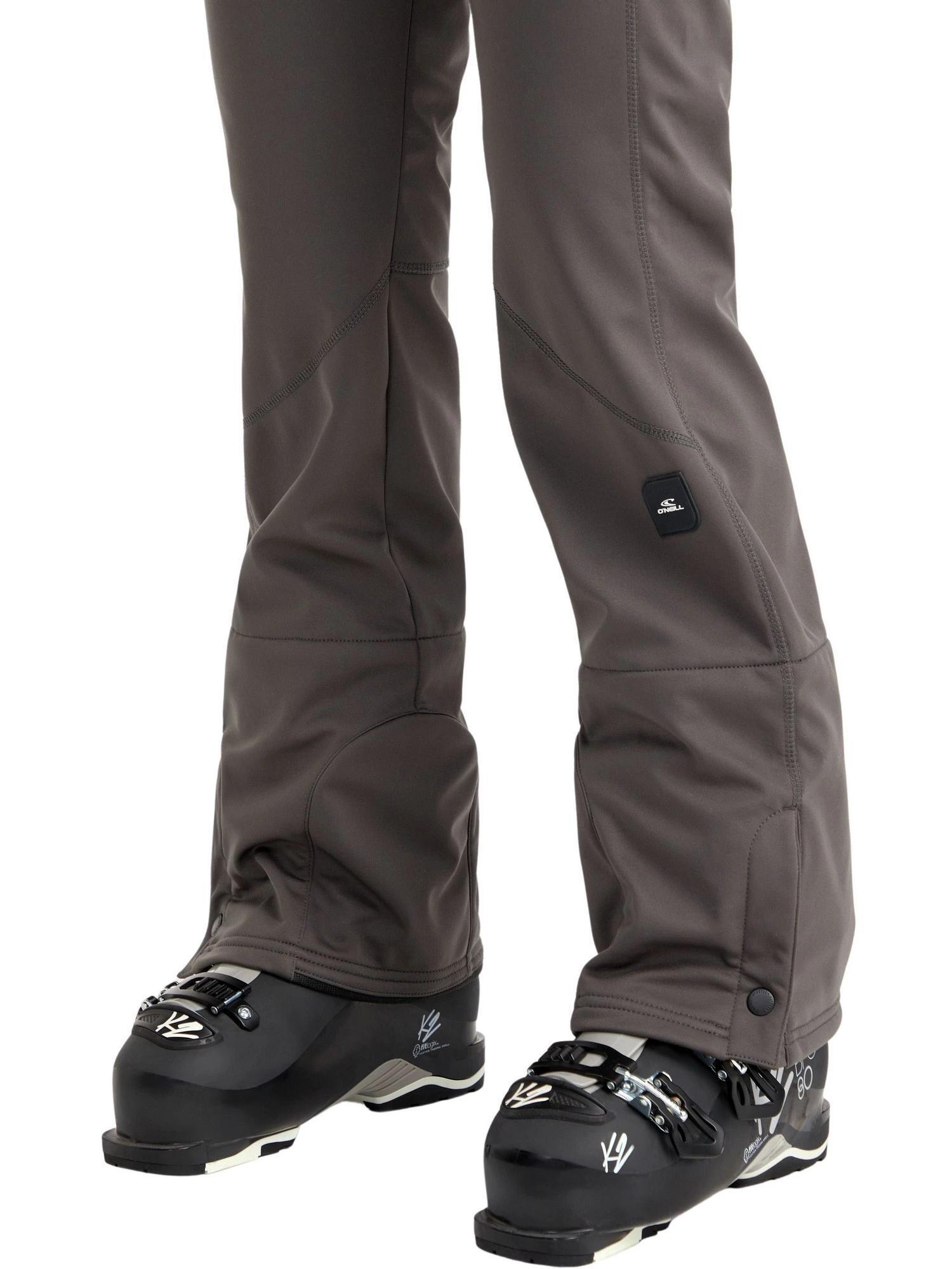 O'NEILL O'neill Pantalons BLESSED PANTS  Femmes Raven 5/7