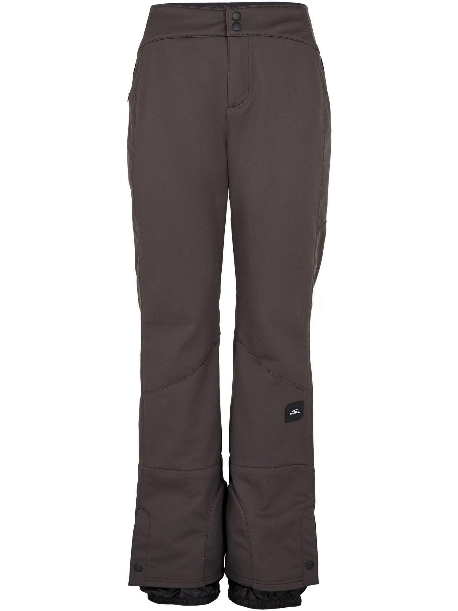 O'NEILL O'neill Pantalons BLESSED PANTS  Femmes Raven 6/7